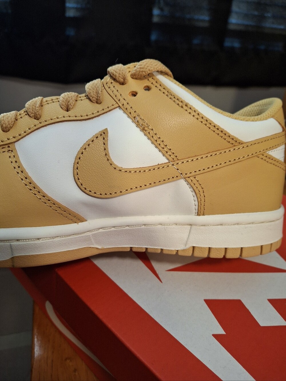 Nike Dunk Low ( GS) - Picture 7 of 16